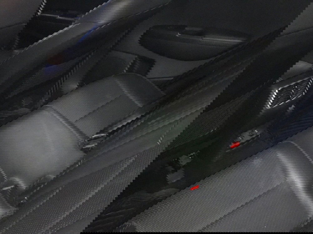 Kia Sportage usata a Bologna (15)