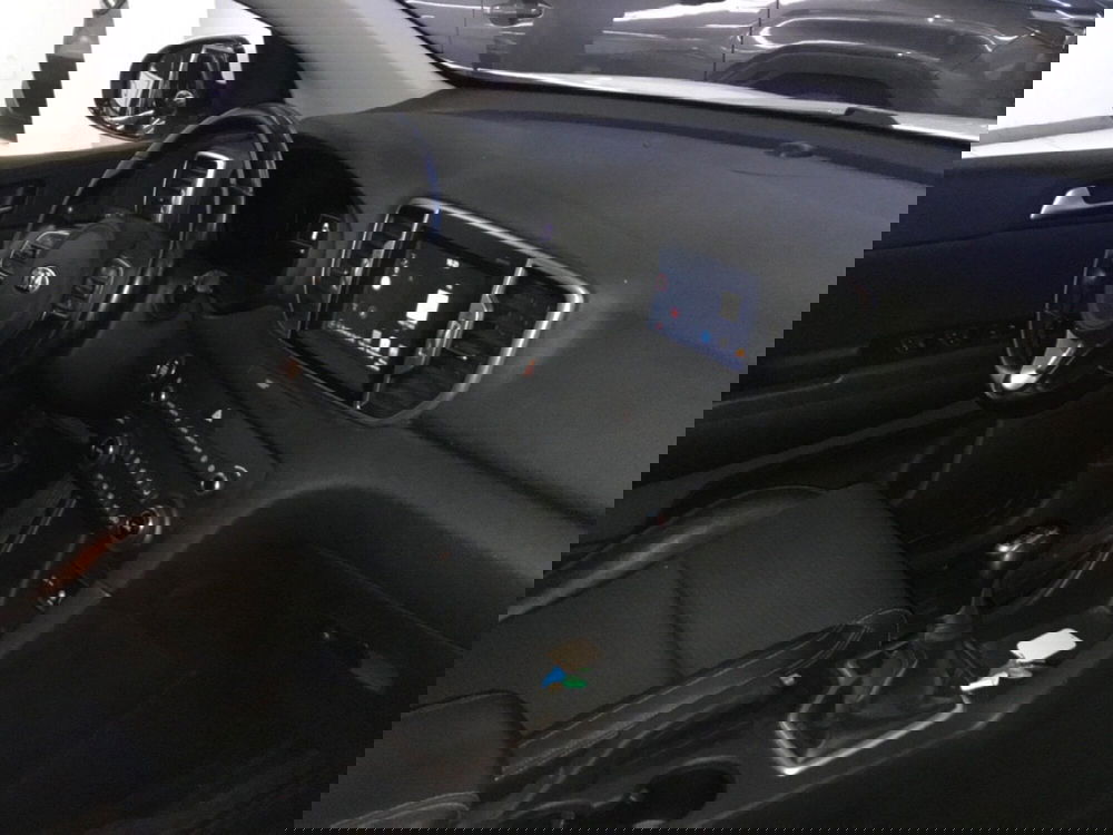 Kia Sportage usata a Bologna (16)