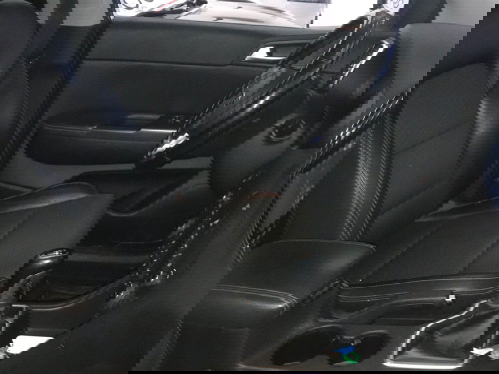 Kia Sportage usata a Bologna (17)