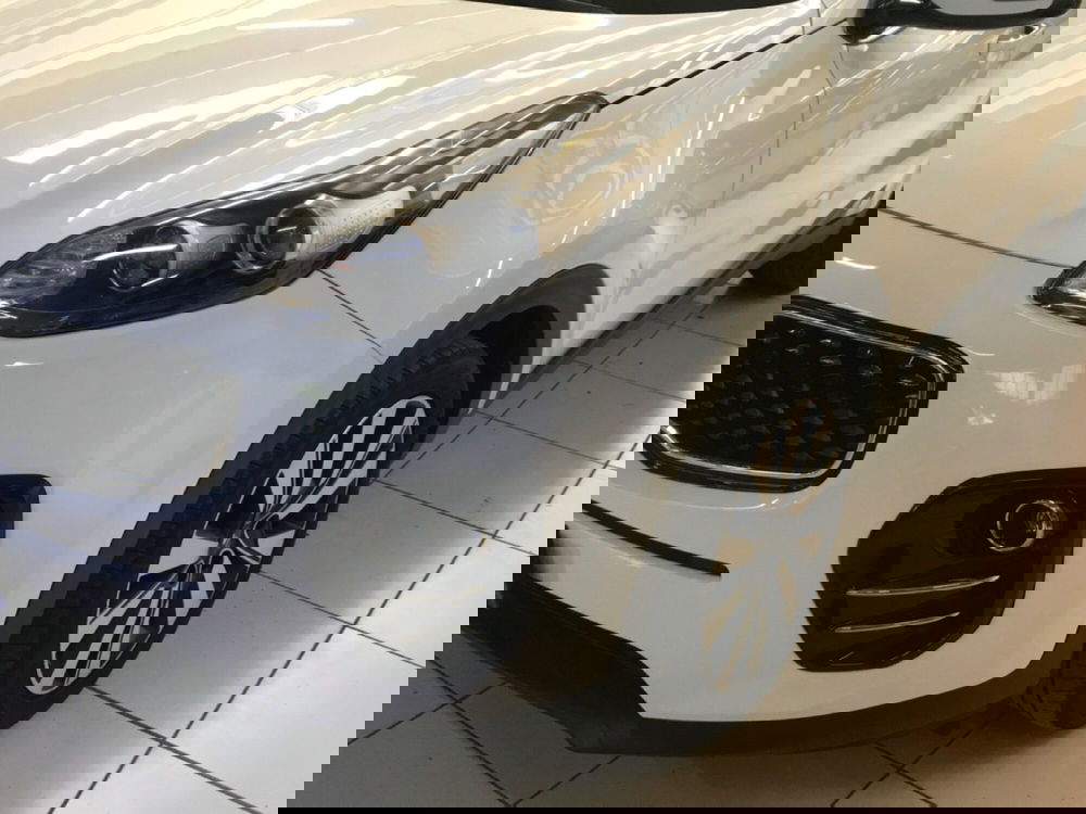 Kia Sportage usata a Bologna (18)