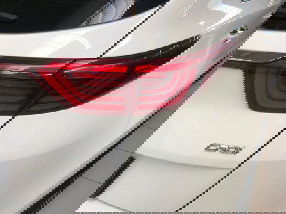 Kia Sportage usata a Bologna (19)