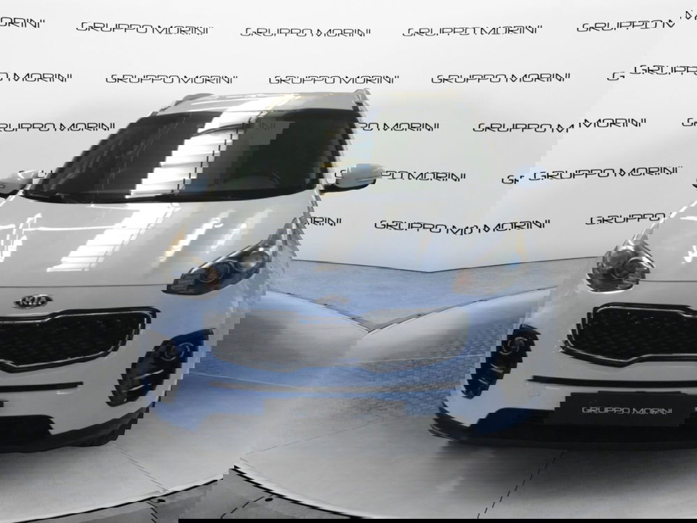 Kia Sportage usata a Bologna (2)