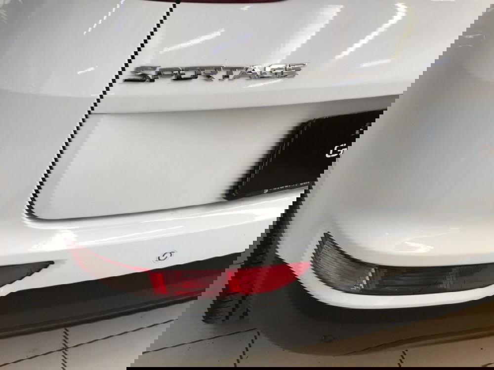 Kia Sportage usata a Bologna (20)