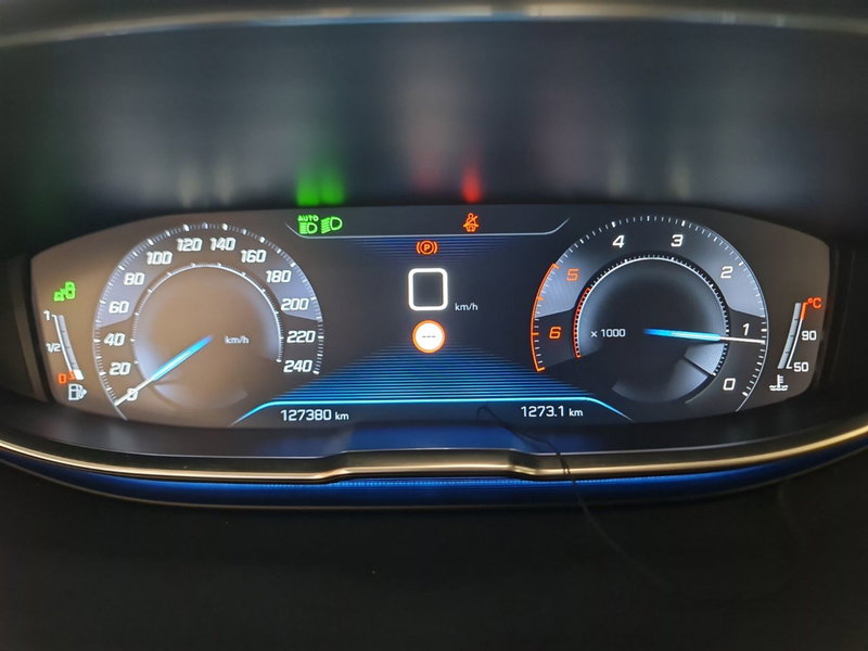 Peugeot 3008 usata a Bologna (11)