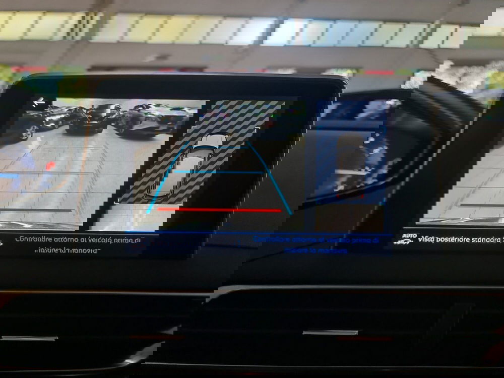 Peugeot 3008 usata a Bologna (13)