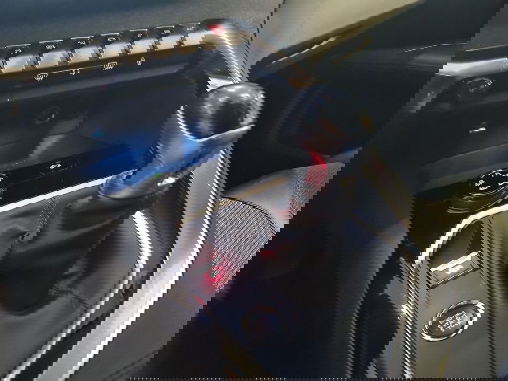 Peugeot 3008 usata a Bologna (14)