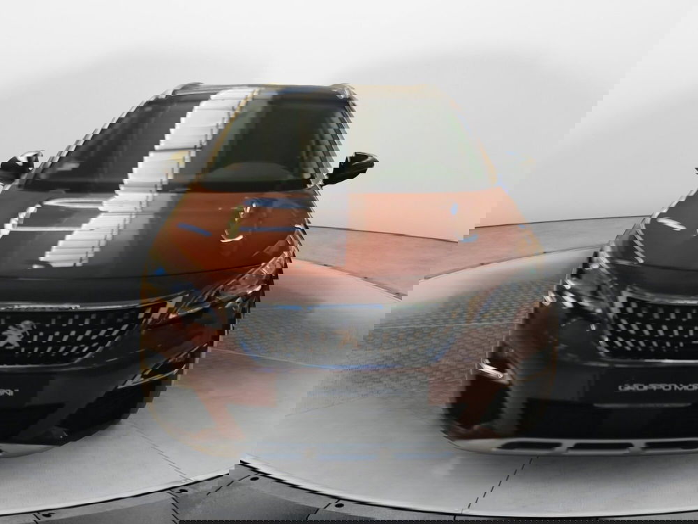 Peugeot 3008 usata a Bologna (2)