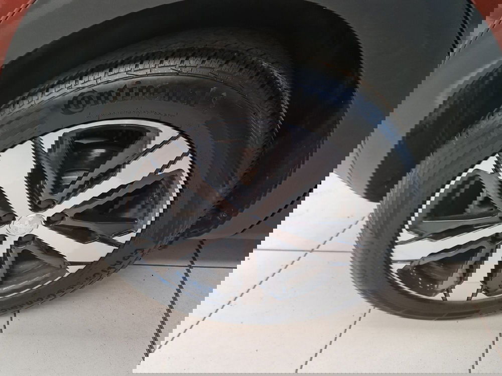 Peugeot 3008 usata a Bologna (7)