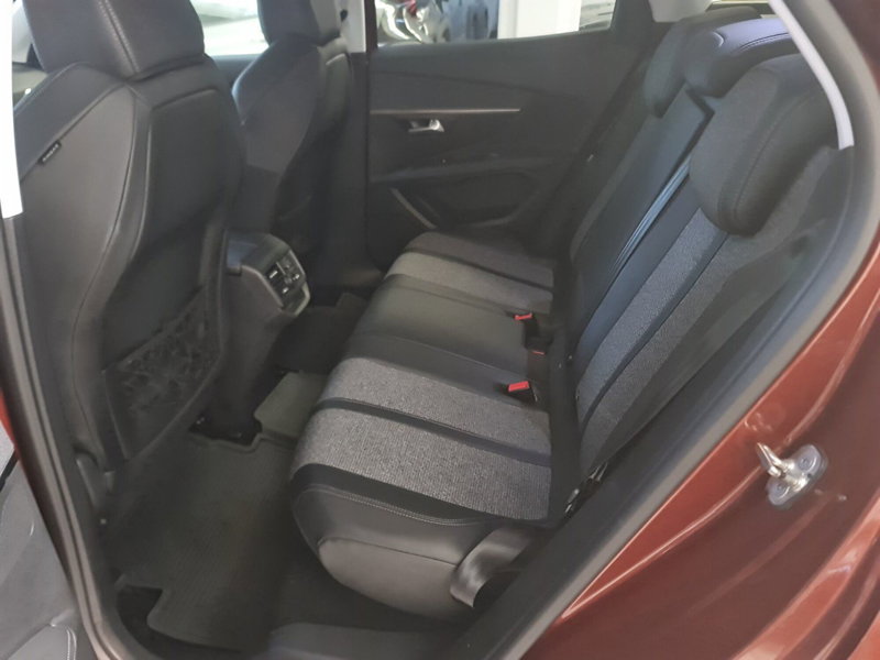 Peugeot 3008 usata a Bologna (9)