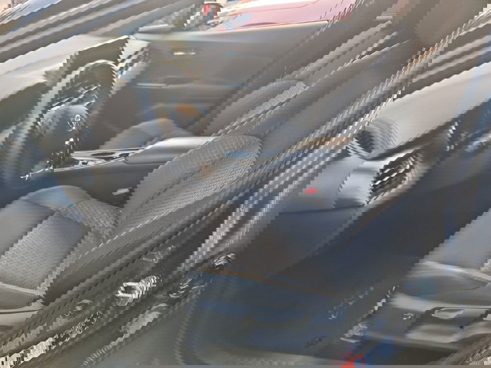 Toyota Toyota C-HR usata a Bologna (8)