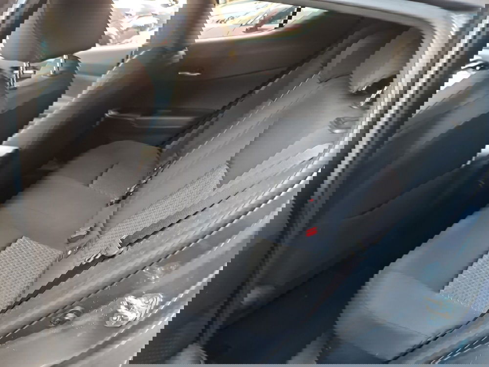 Toyota Toyota C-HR usata a Bologna (9)