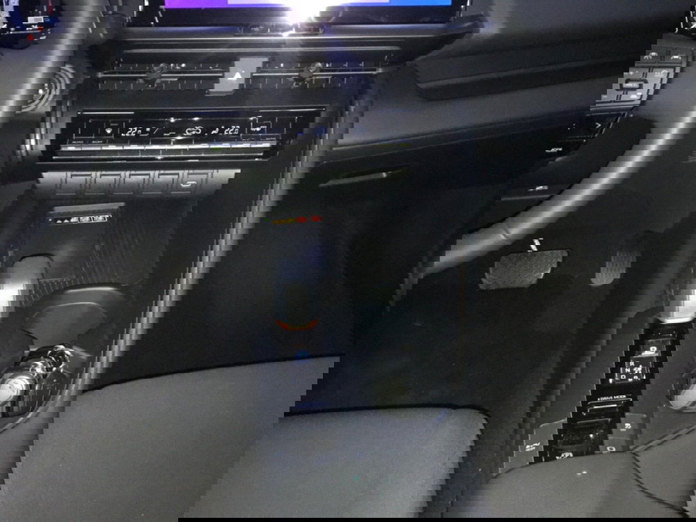 Toyota Toyota C-HR usata a Bologna (13)