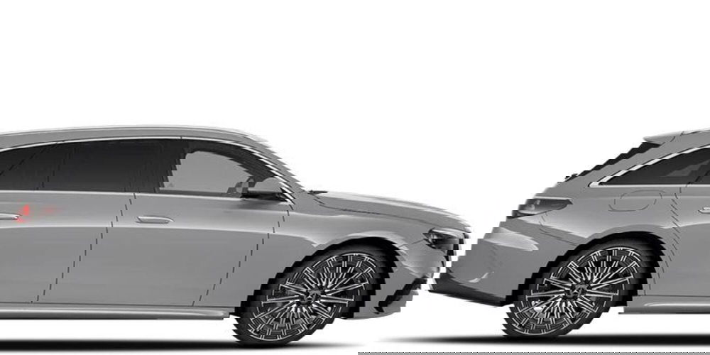 Mercedes-Benz Classe E Station Wagon nuova a Pisa (6)