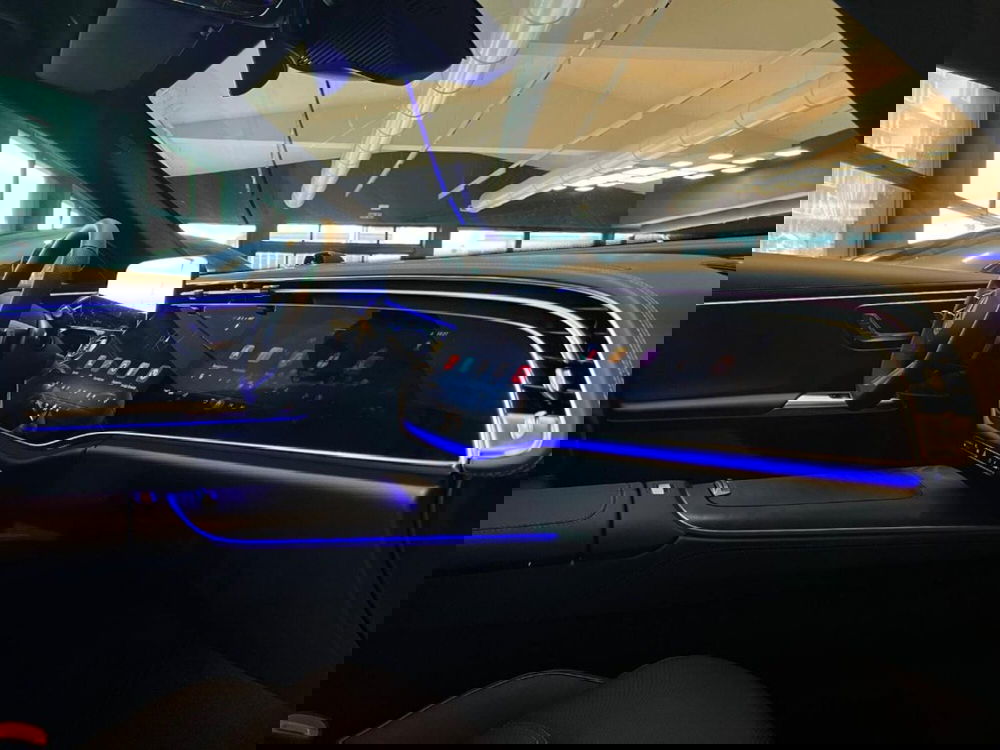 Mercedes-Benz Classe E Station Wagon nuova a Pisa (11)