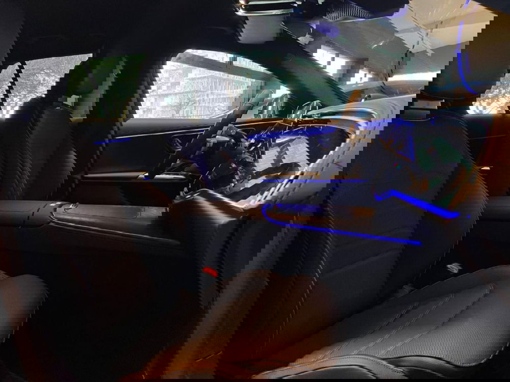 Mercedes-Benz Classe E Station Wagon nuova a Pisa (12)