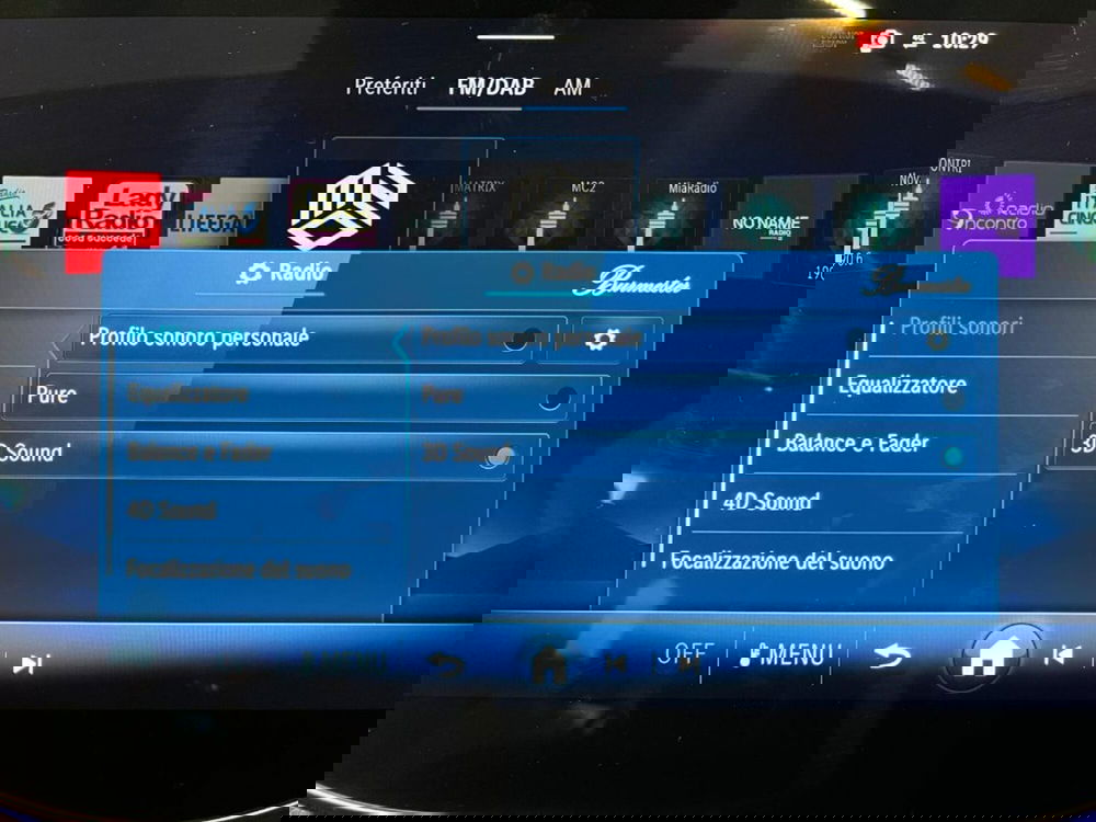 Mercedes-Benz Classe E Station Wagon nuova a Pisa (13)