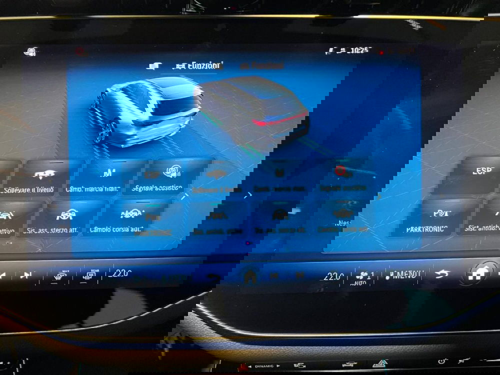 Mercedes-Benz Classe E Station Wagon nuova a Pisa (15)