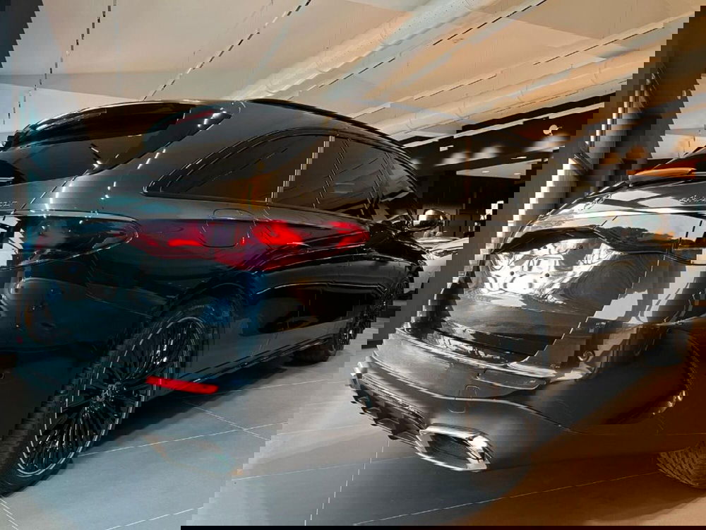 Mercedes-Benz Classe E Station Wagon nuova a Pisa (4)