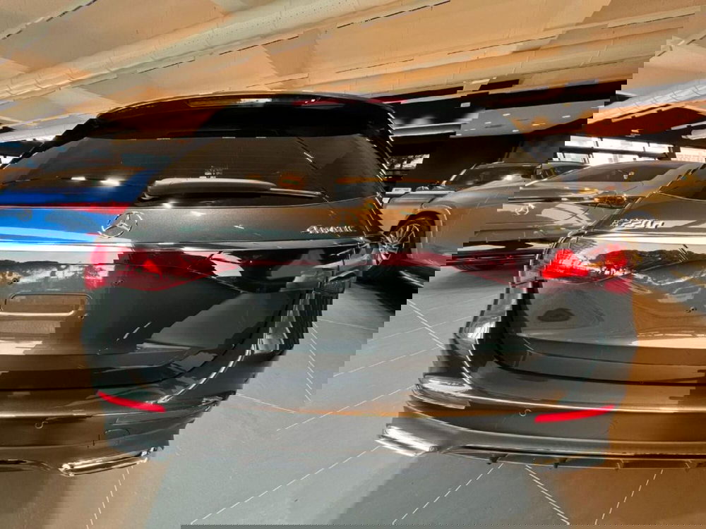 Mercedes-Benz Classe E Station Wagon nuova a Pisa (5)