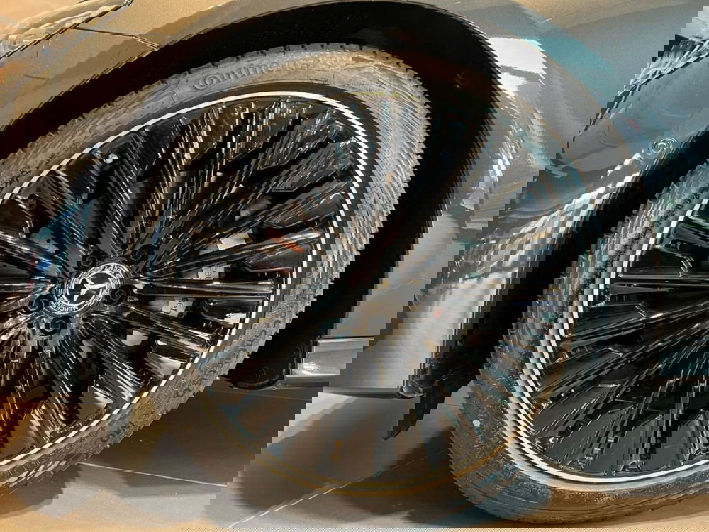 Mercedes-Benz Classe E Station Wagon nuova a Pisa (6)