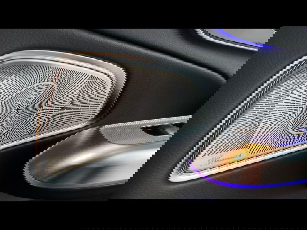 Mercedes-Benz Classe E Station Wagon nuova a Pisa (7)