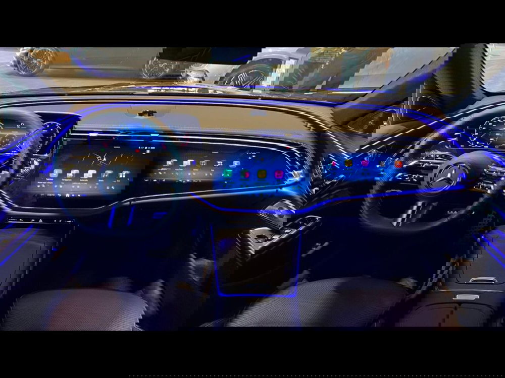 Mercedes-Benz Classe E Station Wagon nuova a Pisa (8)