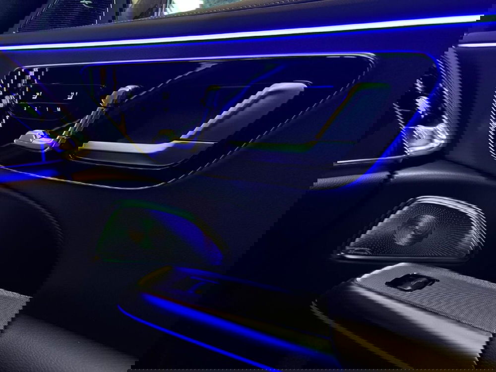 Mercedes-Benz Classe E Station Wagon nuova a Pisa (9)