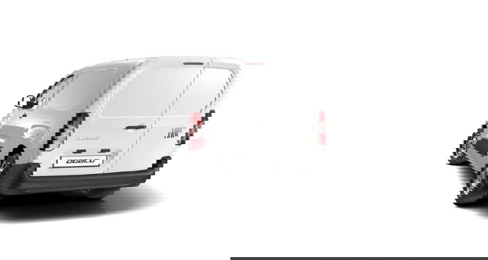 Fiat Doblò Furgone usata a Grosseto (3)