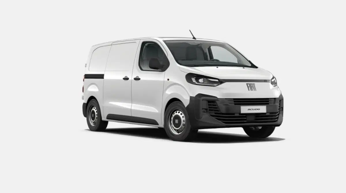 Fiat Scudo Furgone nuova a Firenze
