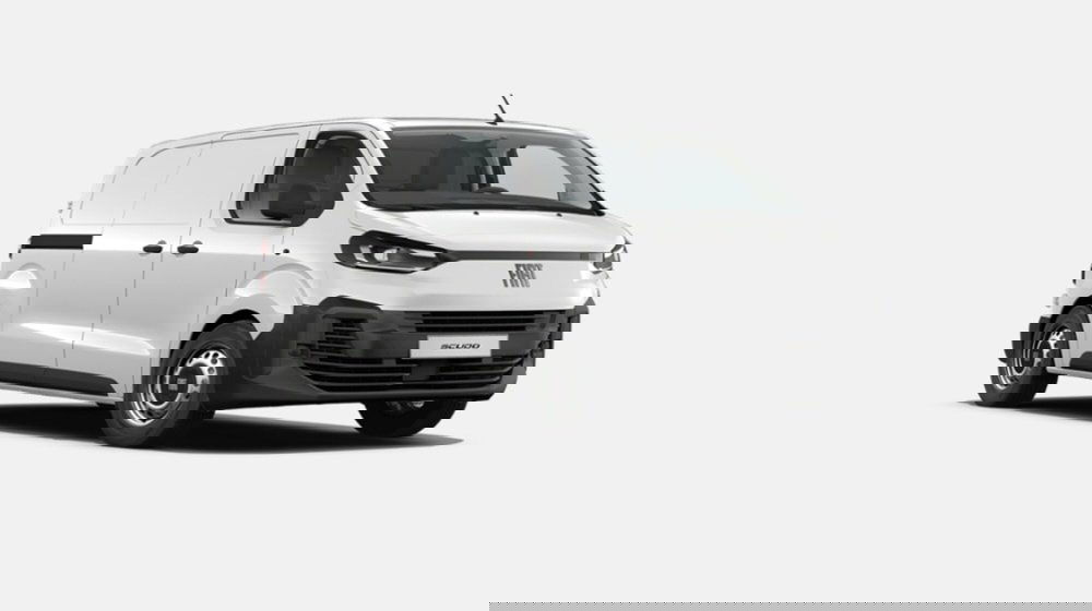Fiat Scudo Furgone nuova a Firenze