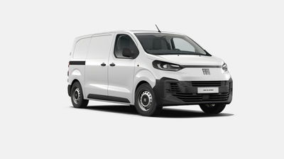 Fiat Scudo Furgone ce 1.5 bluehdi 120cv L3H1 nuova a Castelfiorentino