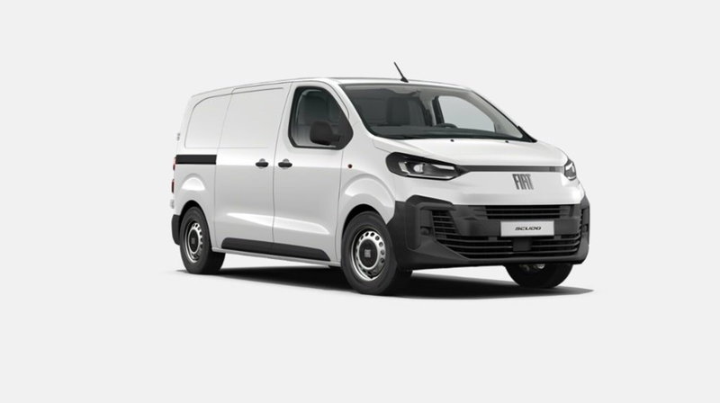 Fiat Scudo Furgone nuova a Firenze