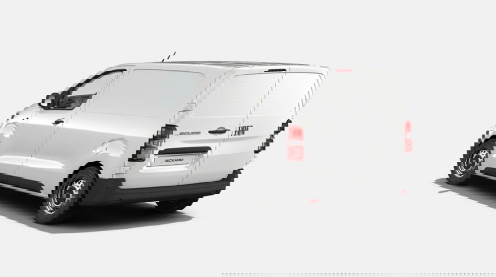Fiat Scudo Furgone nuova a Firenze (2)