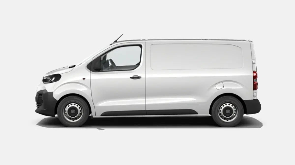 Fiat Scudo Furgone nuova a Firenze (3)