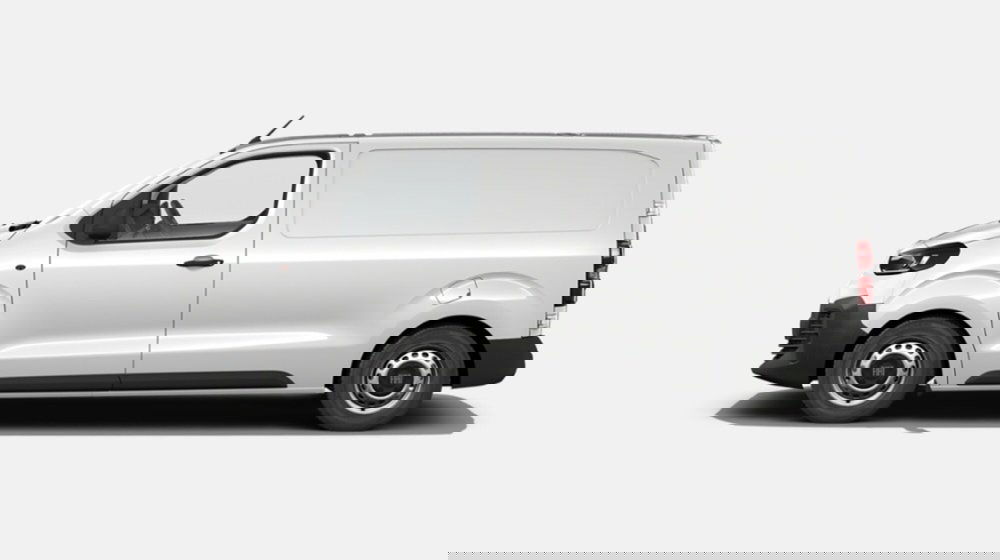 Fiat Scudo Furgone nuova a Firenze (3)