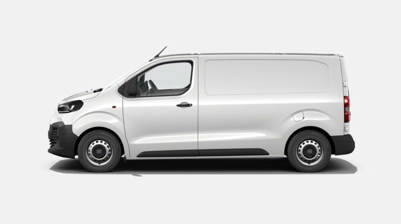 Fiat Scudo Furgone nuova a Firenze (3)