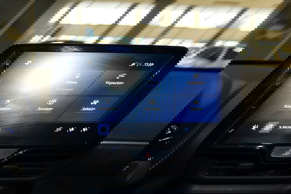 Toyota Yaris Cross usata a Cremona (11)