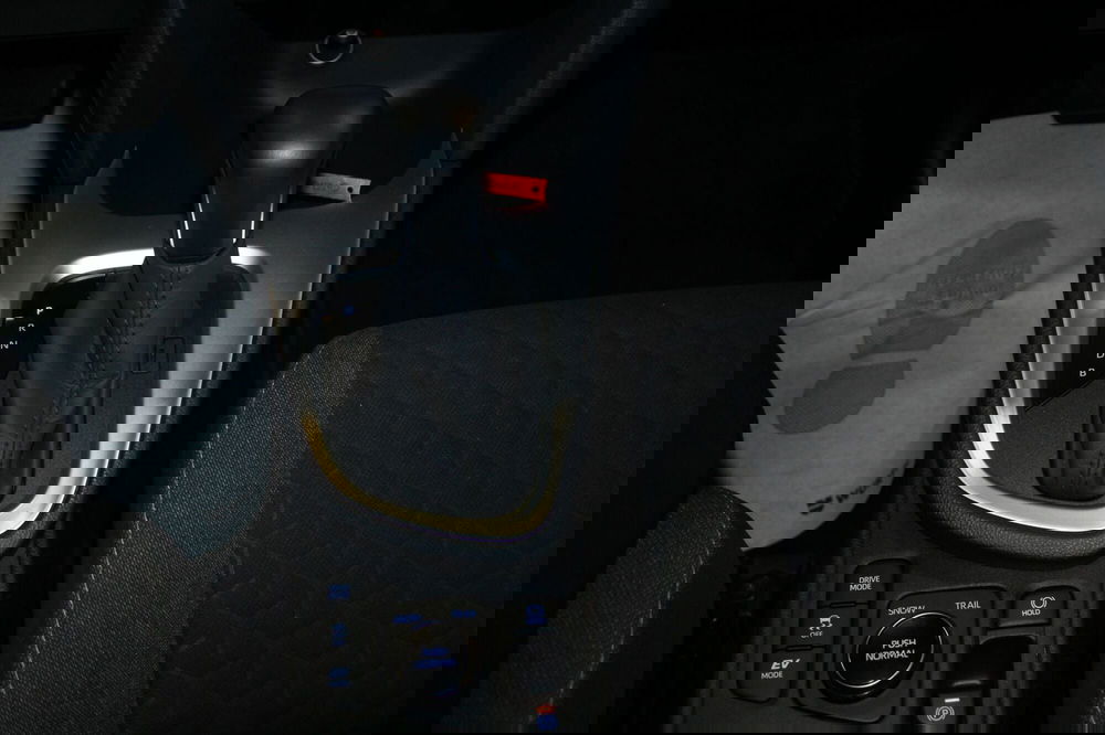 Toyota Yaris Cross usata a Cremona (13)