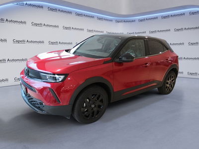 Opel Mokka 1.2 t GS s&amp;s 100cv nuova a Casalmaggiore