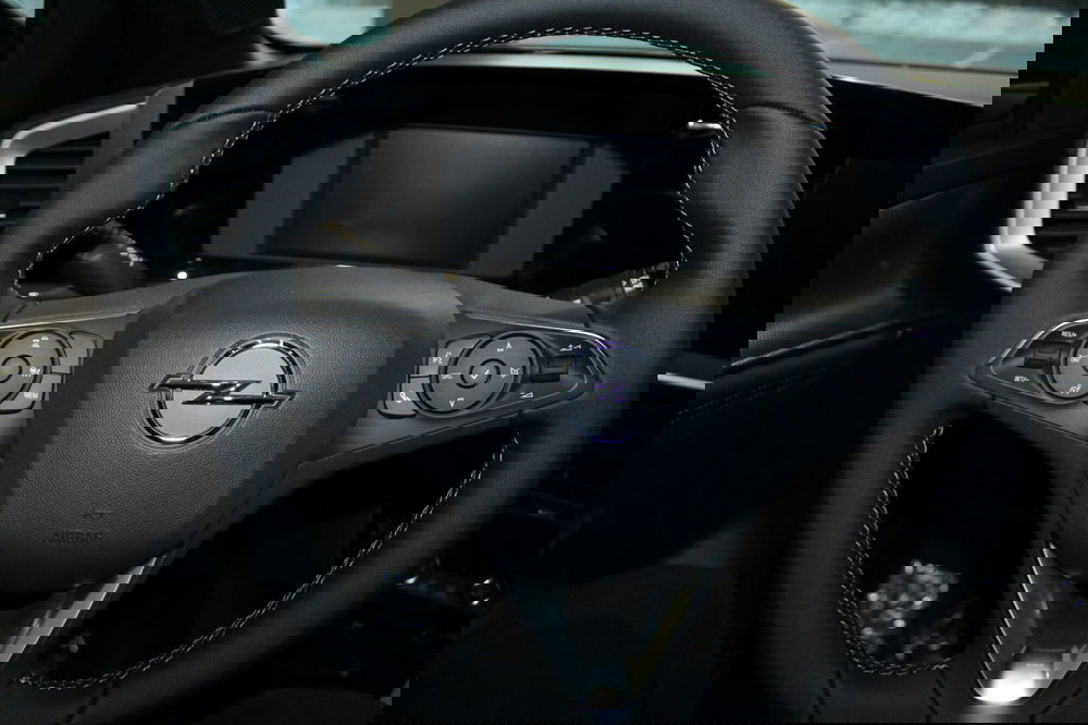 Opel Mokka nuova a Cremona (10)