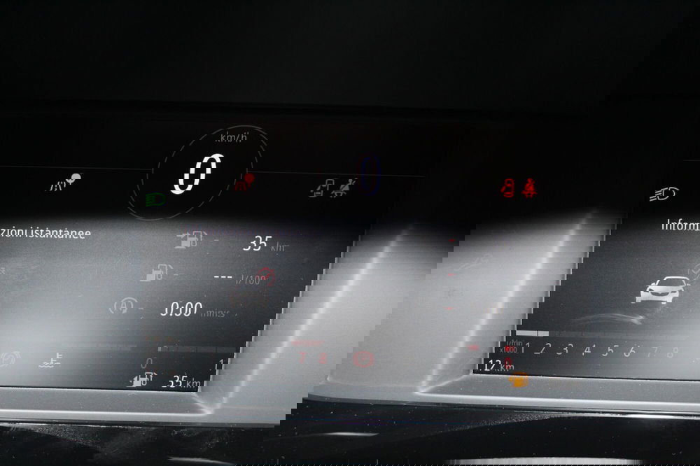 Opel Mokka nuova a Cremona (11)