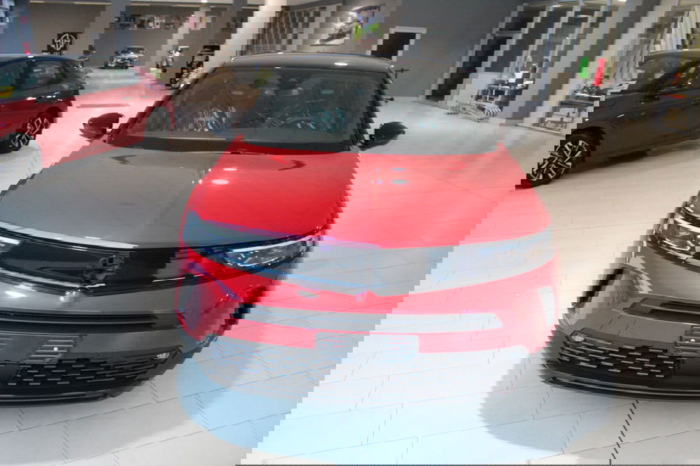 Opel Mokka nuova a Cremona (3)