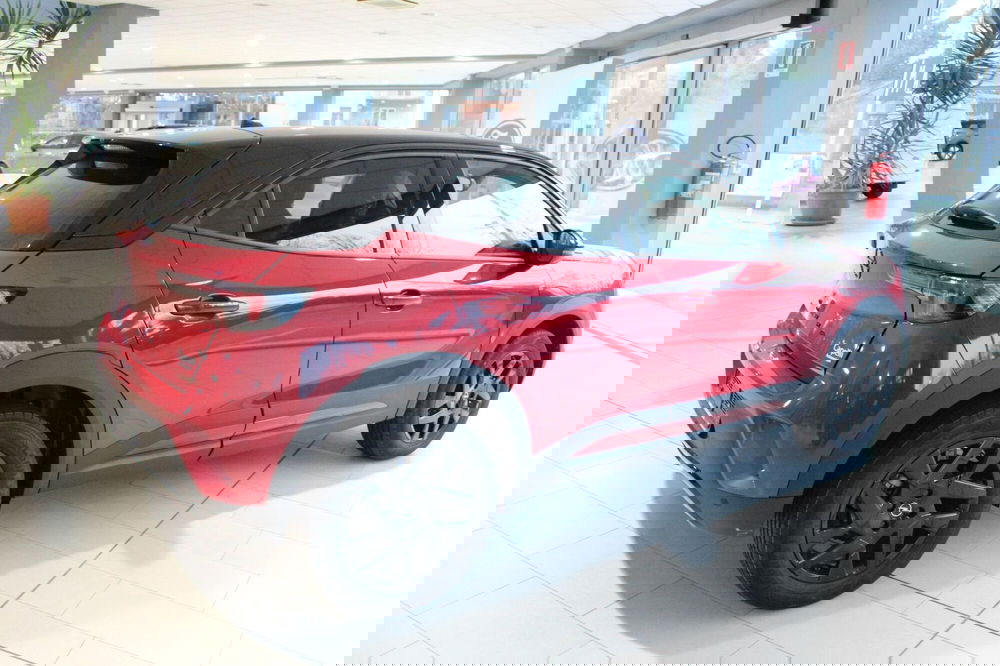 Opel Mokka nuova a Cremona (5)