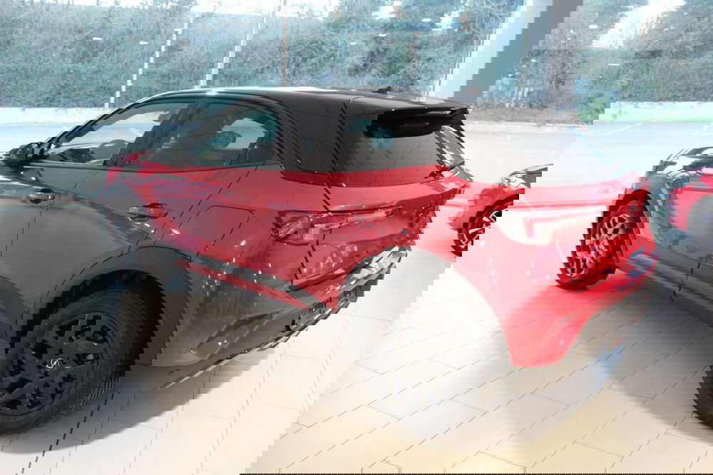 Opel Mokka nuova a Cremona (6)