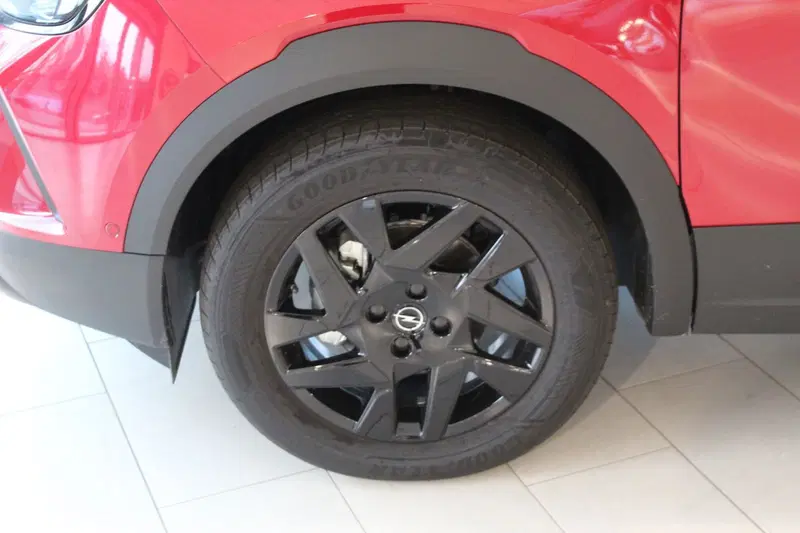 Opel Mokka nuova a Cremona (7)