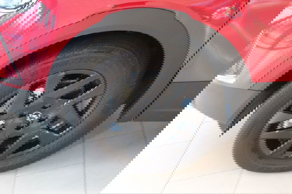 Opel Mokka nuova a Cremona (7)