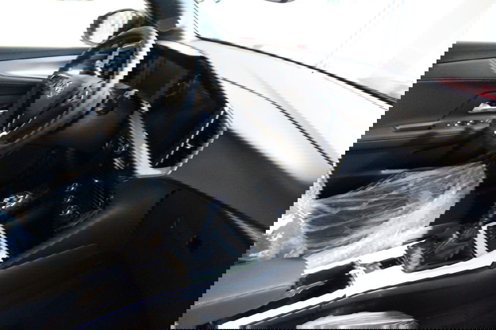 Opel Mokka nuova a Cremona (9)