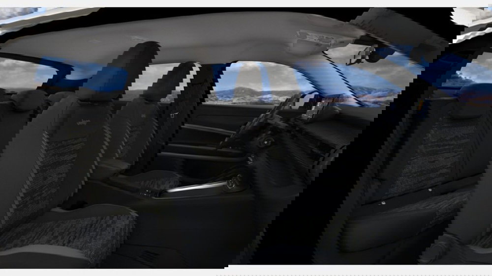 Jeep Avenger nuova a Firenze (6)