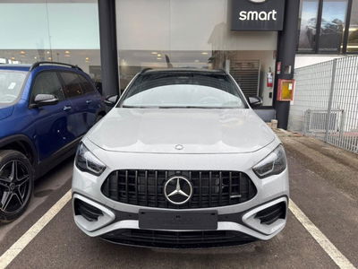 Mercedes-Benz GLA SUV 35 4Matic AMG nuova a Tavarnelle Val di Pesa