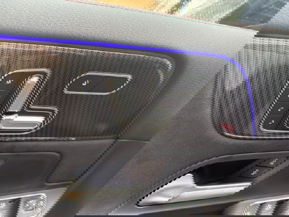 Mercedes-Benz GLA SUV nuova a Firenze (10)